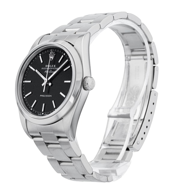 Rolex Air-King 14000M Image 2